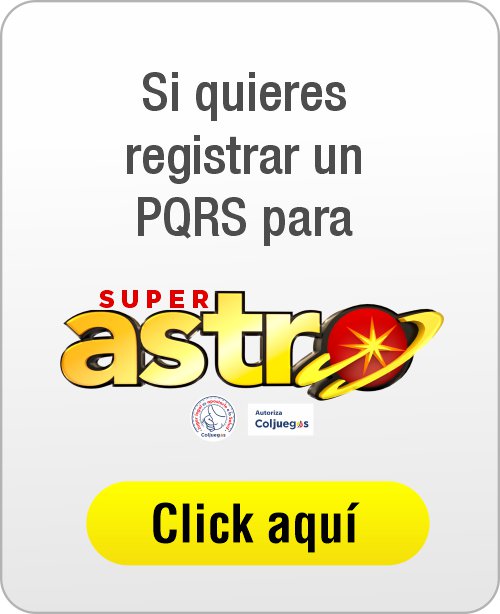PQRS Astro