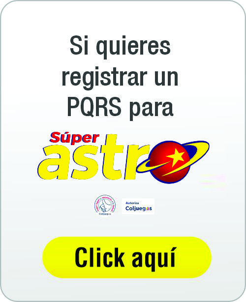 PQRS Astro