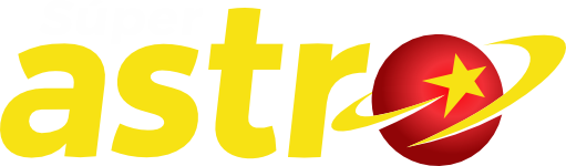 súper astro